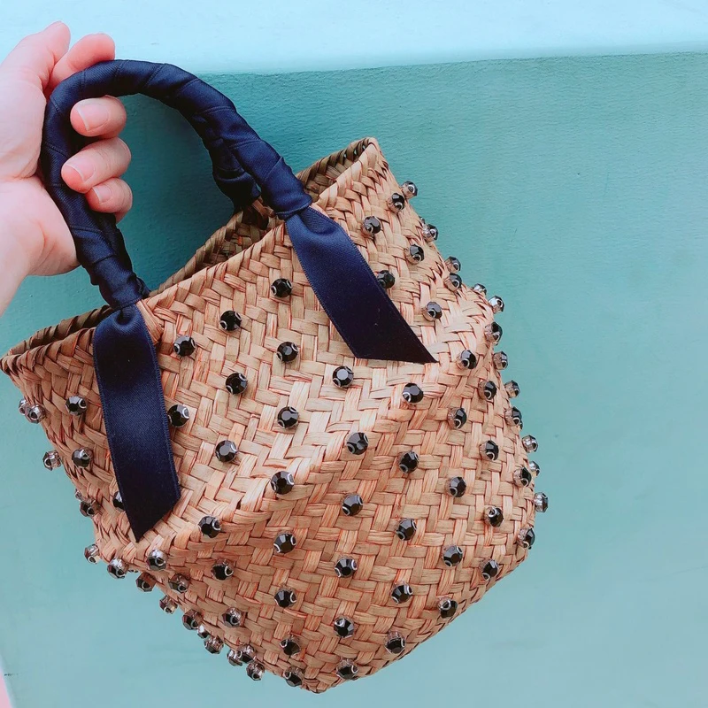 Bolsa Diamante