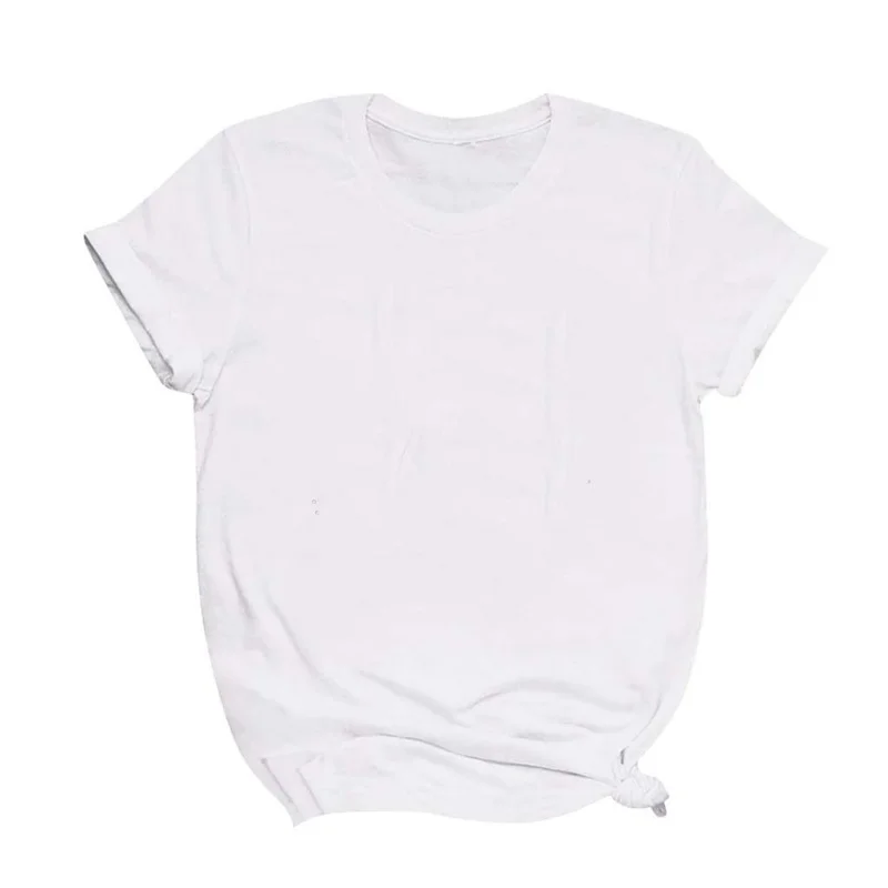 Brand New Women T-shirt Sumemr Short-sleeve Woman T Shirt Multi Pure Color Women T Shirt Fashion O-neck Tops Wholesale