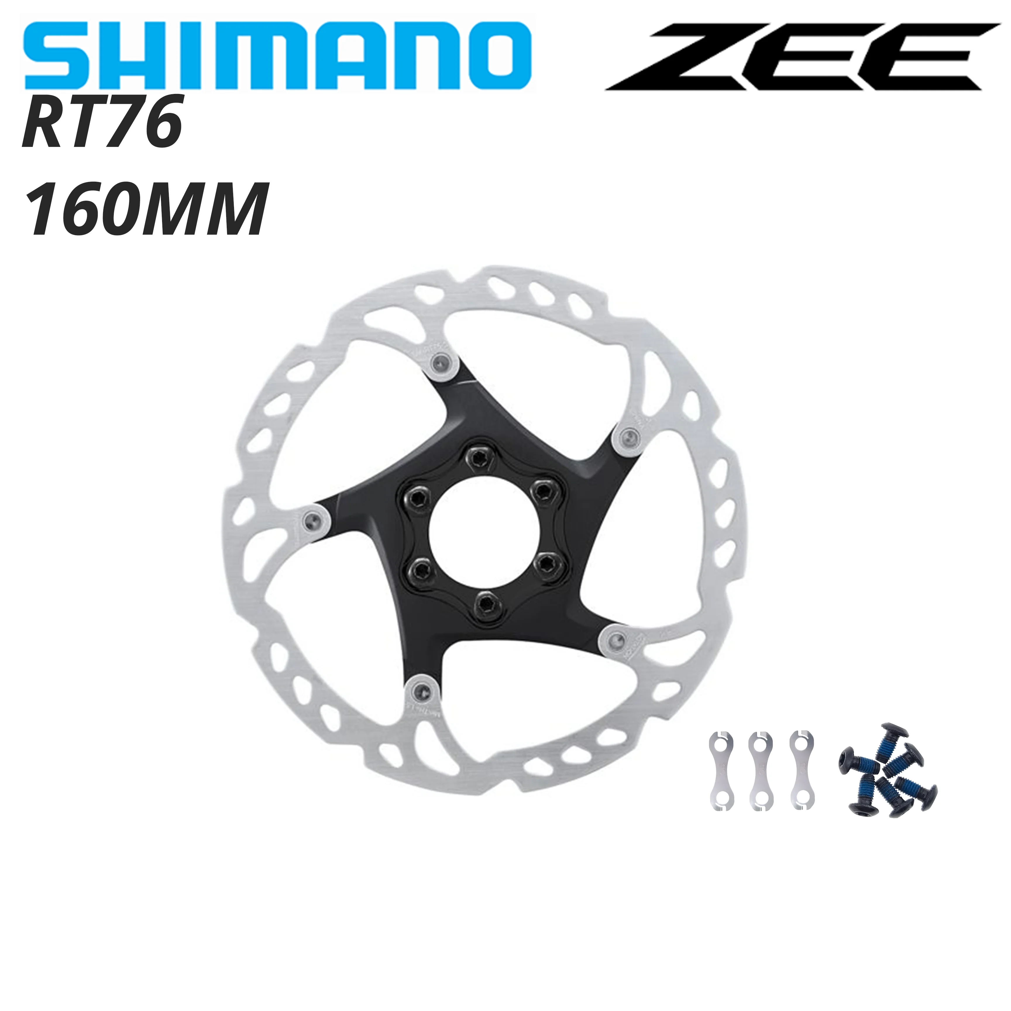 パーツ Shimano Saint Brake Front & Rear, Rotor パーツ Shimano Saint Brake Front & Rear, Rotor shimano-shimano