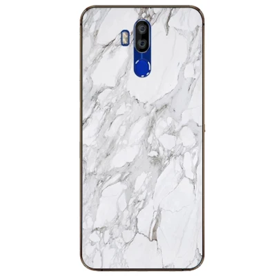 Для OUKITEL K9 чехол 7,1" Роскошный чехол из ТПУ и силикона Чехлы для OUKITEL K9 задняя крышка телефона Funda Coque - Цвет: W75