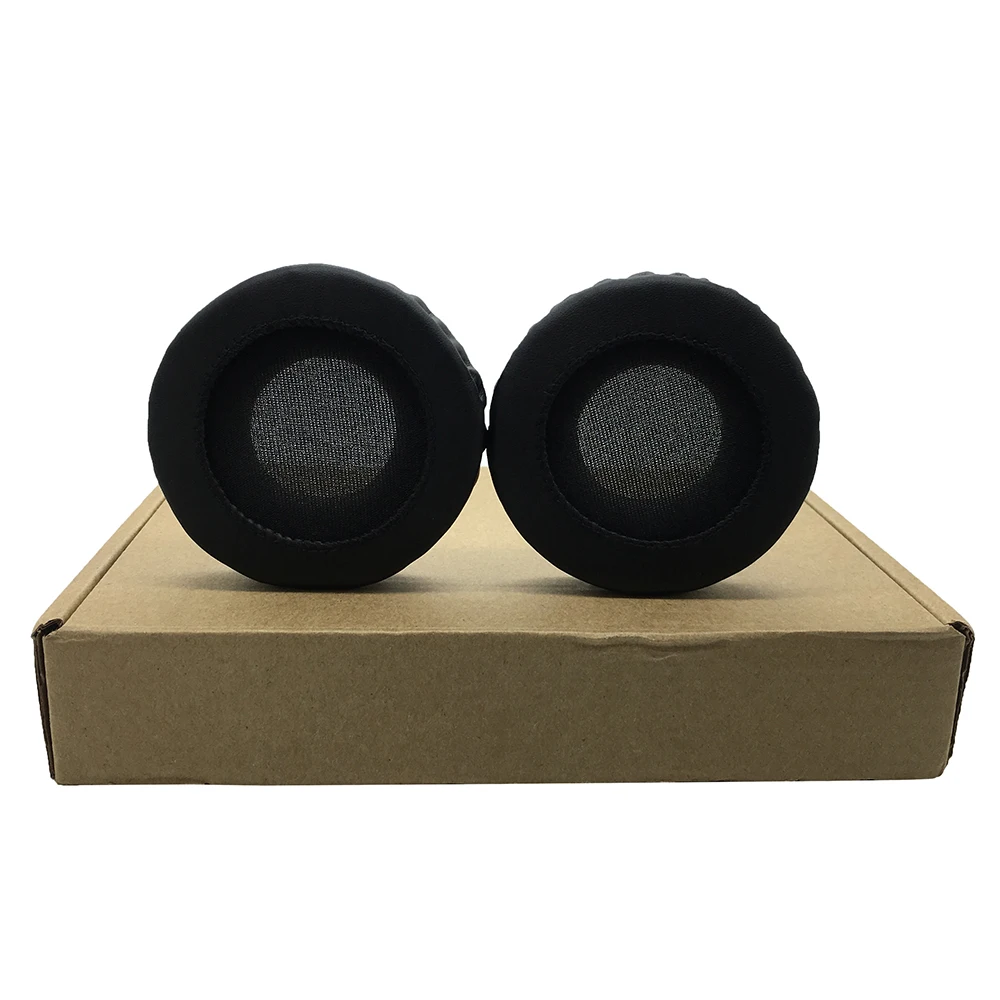 PUHPOWEE Сменные подушечки для наушников sony MDR-ZX110NC накладки для наушников наволочка гарнитура
