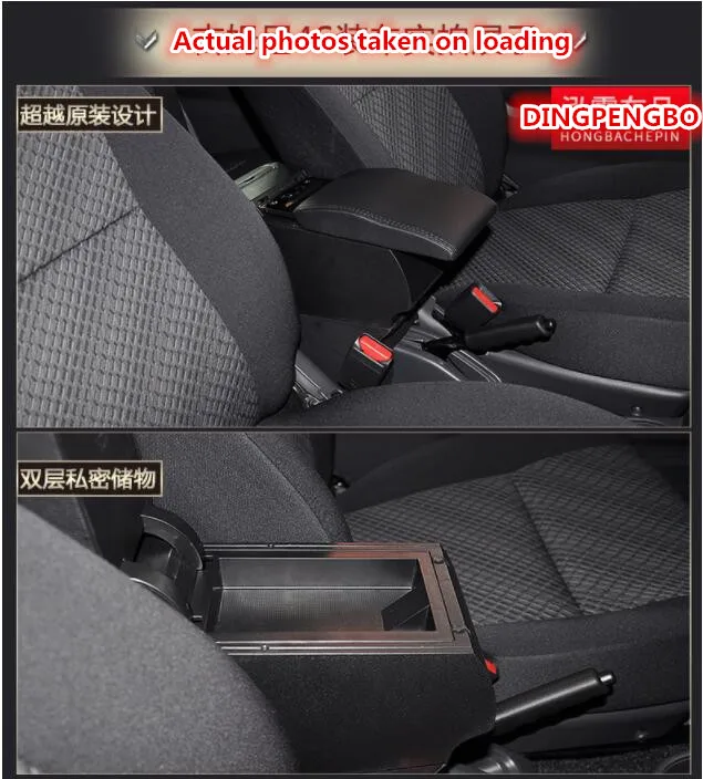 Подлокотник коробка подходит для Suzuki JIMNY арматура, для Jimny центральный подлокотник коробка Jimney арматура внедорожные аксессуары