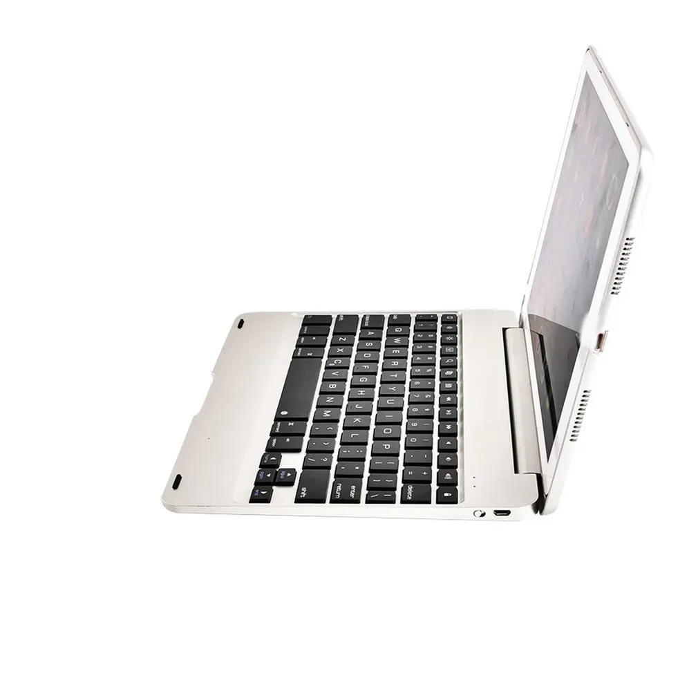 Универсальный Планшет беспроводная внешняя клавиатура для Apple Ipad 9,7 для Apple IOS система для Ipad Air2 Прямая поставка