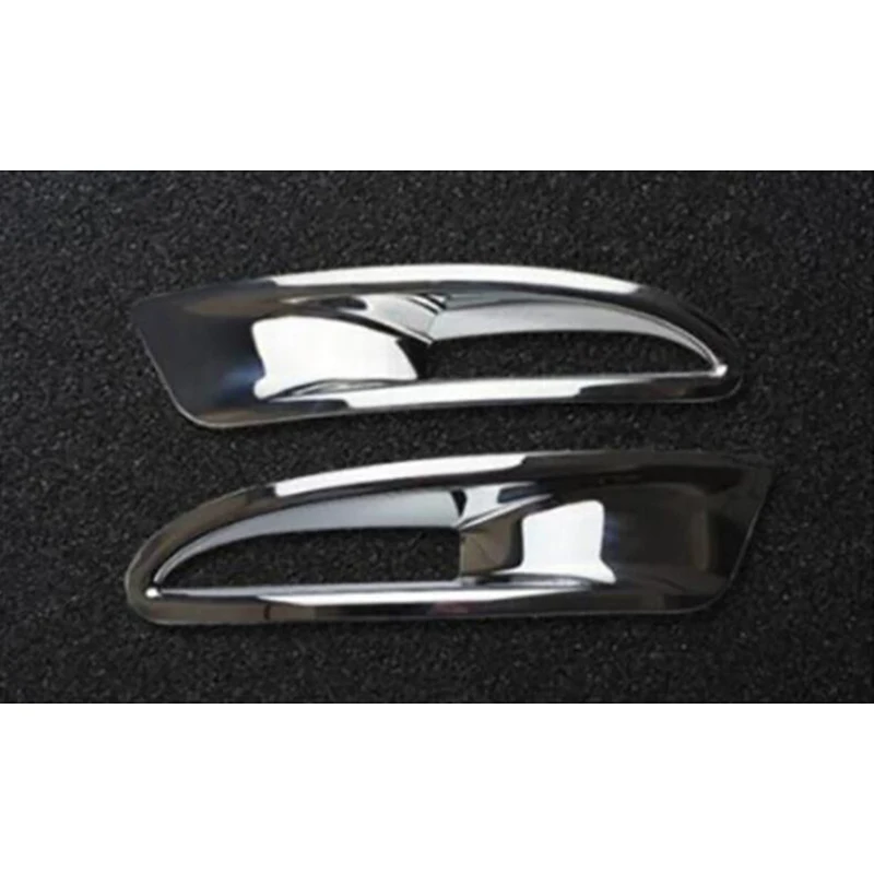 for Mazda 3 new Axela rear fog light frame is retrofitted with a dedicated rear fog light cover decoration
