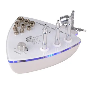 

American beauty products portable crystal diamond personal microdermabrasion peel skin care beauty machine
