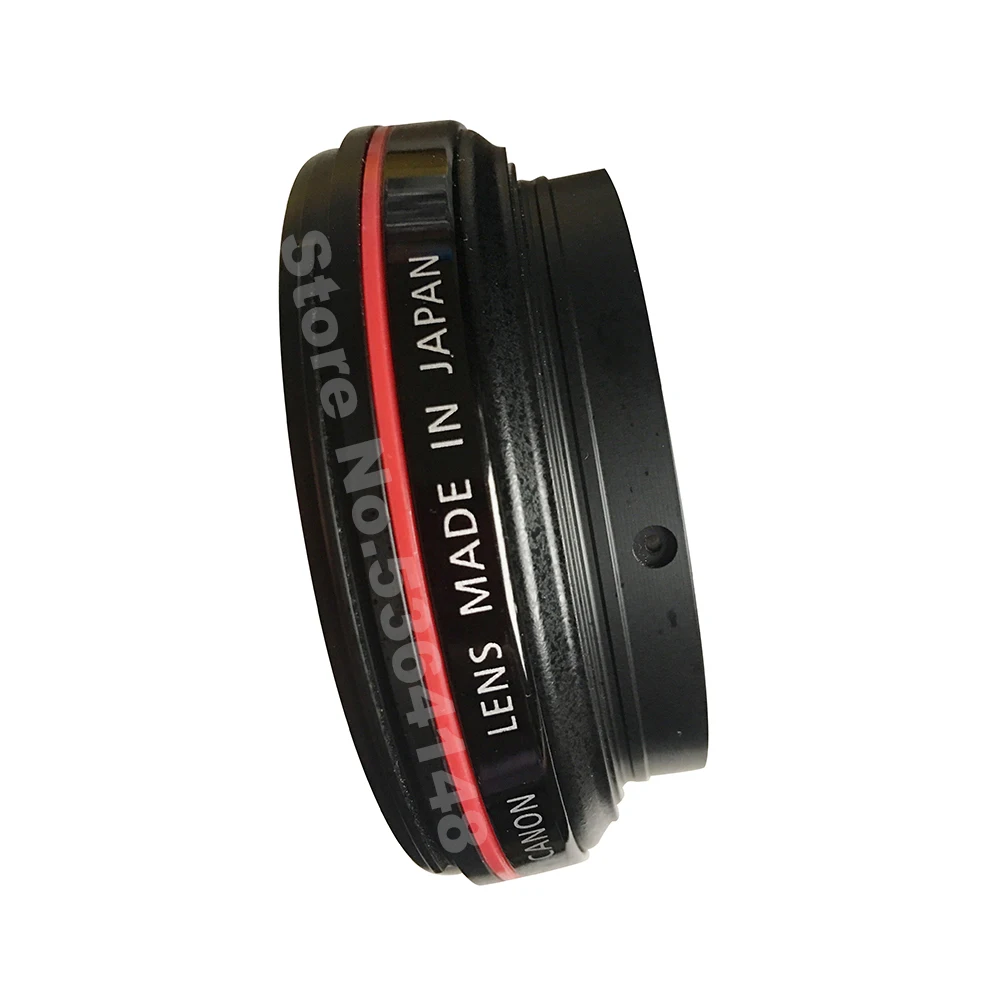 95% НОВОЕ Оригинальное кольцо для объектива CANON EF 16-35 мм 16-35 мм 1:2. 8 L II USM Запасная часть
