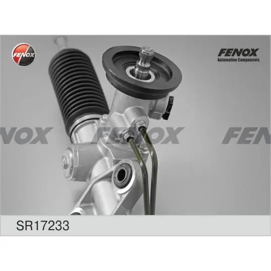 Рейка рулевая с г/у\ Hyundai Sonata IV KIA Magentis/Optima 01 F|Рулевые рейки и коробки передач| |