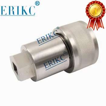 

ERIKC E1024063 CAT Professional C7 C9 C13 C15 C3126 Diesel Common Rail Auto Fuel Injector 32mm Disassembly Assembly Tool CRT088