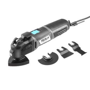 

MFI TESLA TM320BS 320W 11000-21000rpm easy fix in case
