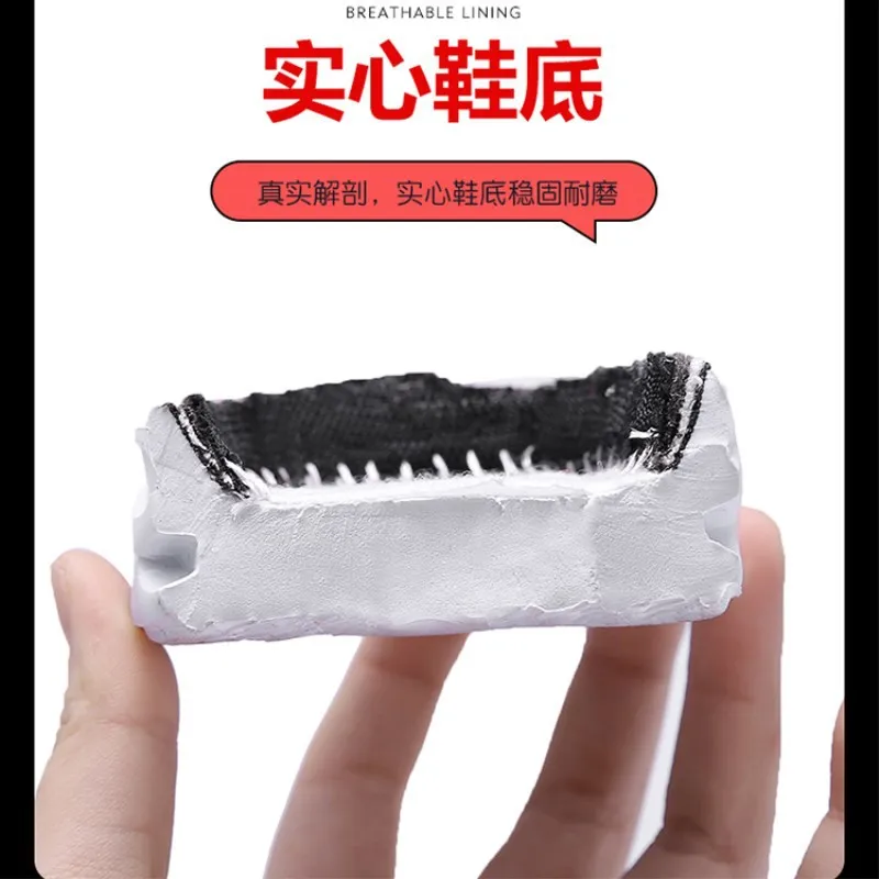 

2019 New Style BOY'S Shoes Spring And Autumn Waterproof Big Boy Running Shoe Young STUDENT'S Fly Woven Children Sports Shoes