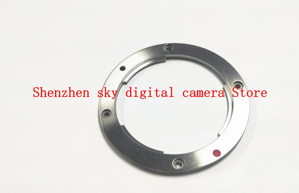Nuovo Per Panasonic Per Lumix Dmc-Gh3 Gh4 Gh5 Dmc-Gh3 Dmc-Gh4 Dc-Gh5 Mount Lens Anello Di Collegamento Parti Di Riparazione
