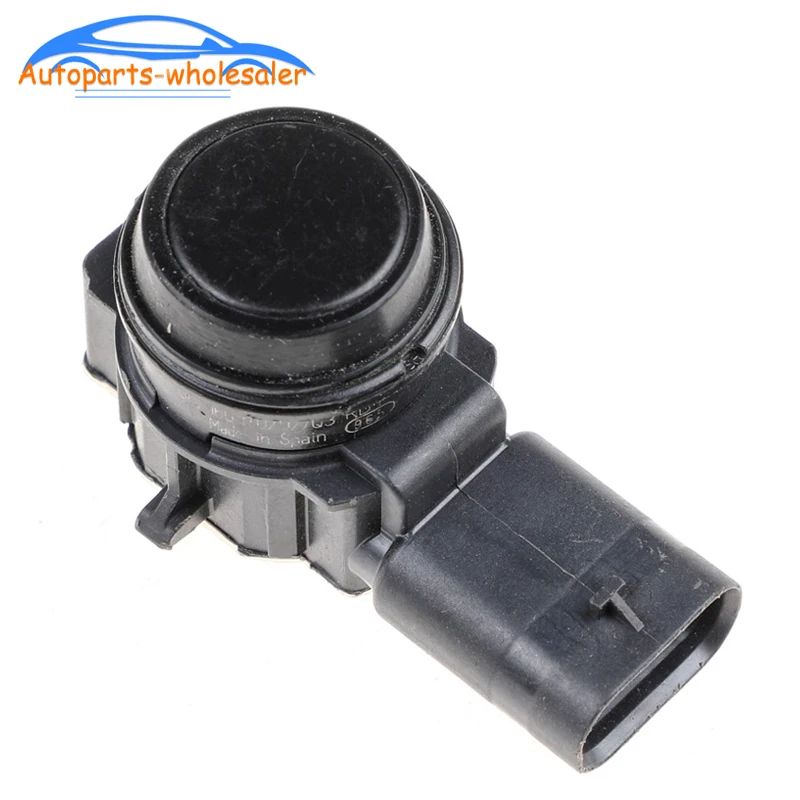 Новинка 3Q0919275 3Q0919275A для VW Tiguan II AD1 2 0 TDI PDC датчик парковки автомобильные аксессуары