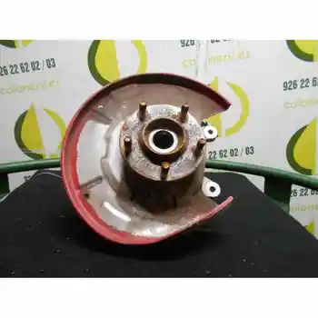 

4156108 hose Rear Left Mazda Rx-8 (se) 1.3 Wankel Cat