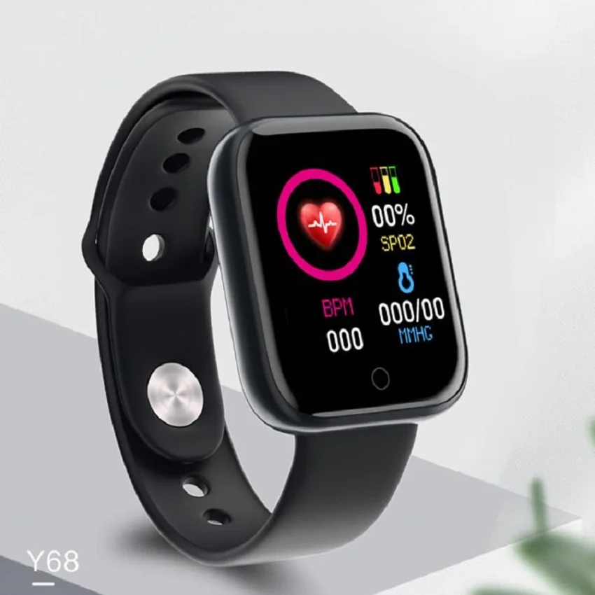xiaomi fitness smartwatch