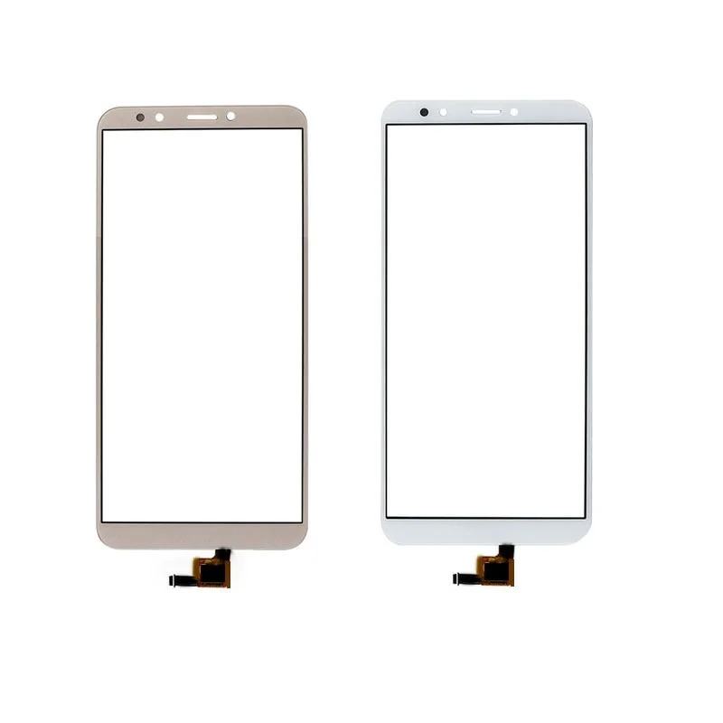 Сенсорный экран для huawei Y7 2018 5 99 ''ЖК-дисплей сенсорный стекло дигитайзер |