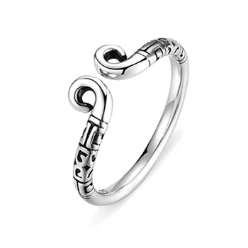 Stainless steel Head Glans with Pressure Joy ball beads delay time erection metal penis lock bondage cock ring male sex toy men 5