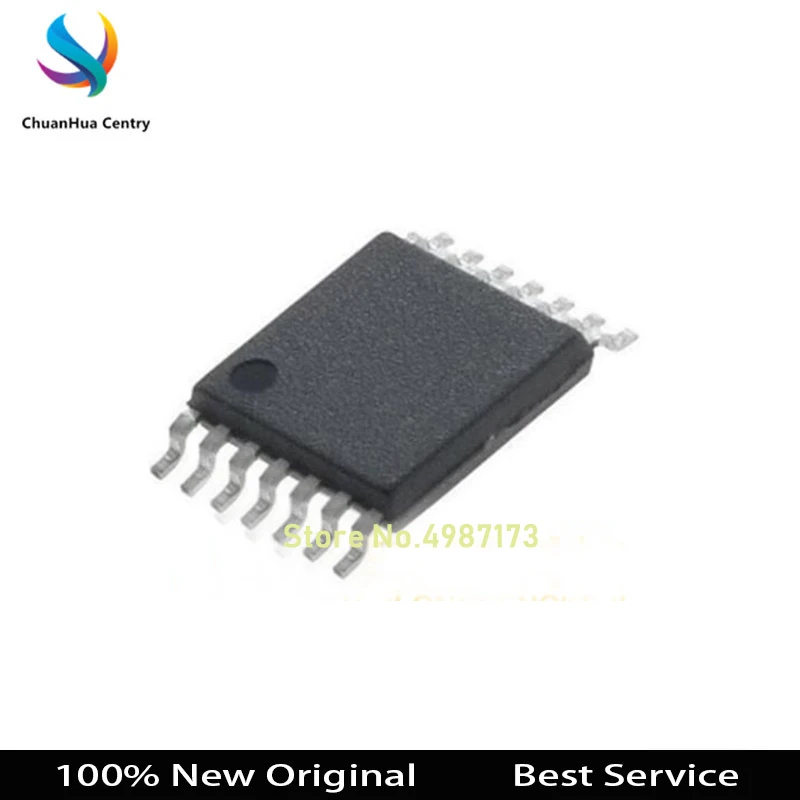 2 шт./лот NJM2734V 2734 TSSOP 100% новая Оригинальная искусственная кожа | Электроника