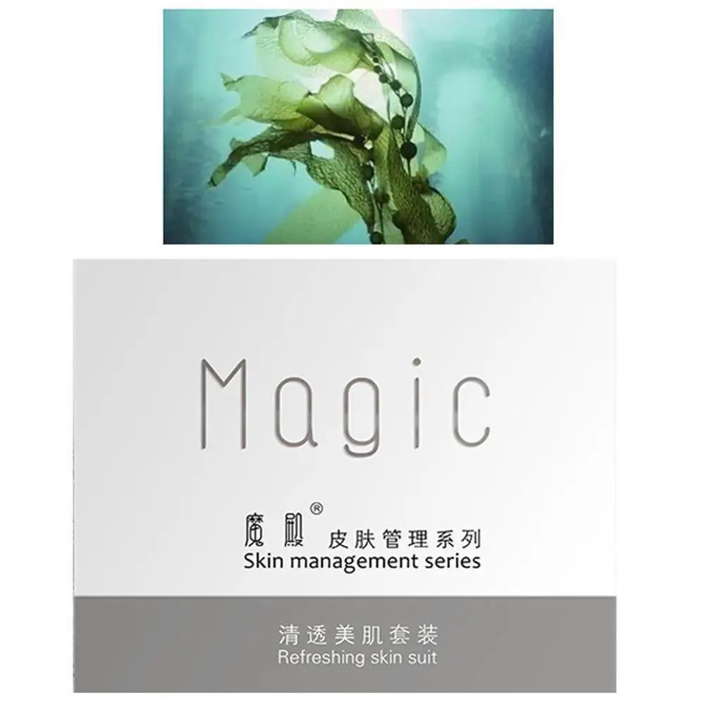 sponge micro needle Clear plant extract serum Microneedles Face Roller Sponge skin care sponge micro needle Clear plant extract serum Microneedles Face Roller Sponge skin care