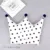 Новорожденный Ребенок Nordic INS Shaping Pillow Cute Crown Shape Backrest Подушка 0-1 Лет Анти-Коррекция головы Подушка Детские Постельные принадлежности