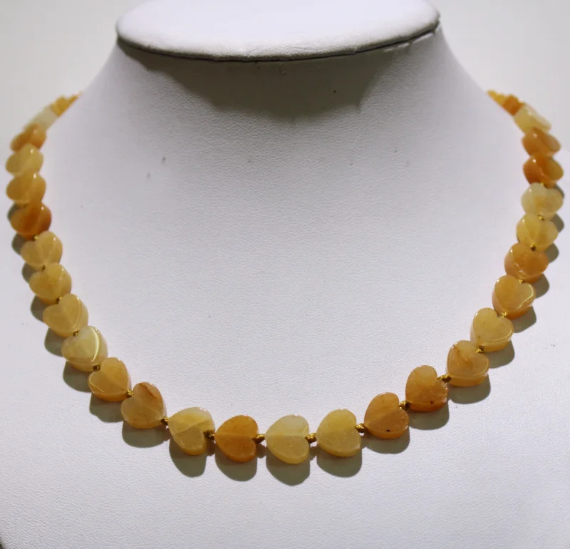 Натуральный тигровый глаз камень кварц кристалл Агаты necklace ISES ожерелье в форме