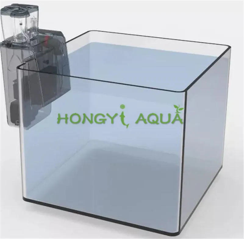 Морская вода, аквариум протеиновый сепаратор внешний сепаратор белка повесить на нано сепаратор белка термометр для аквариума BM QQ3