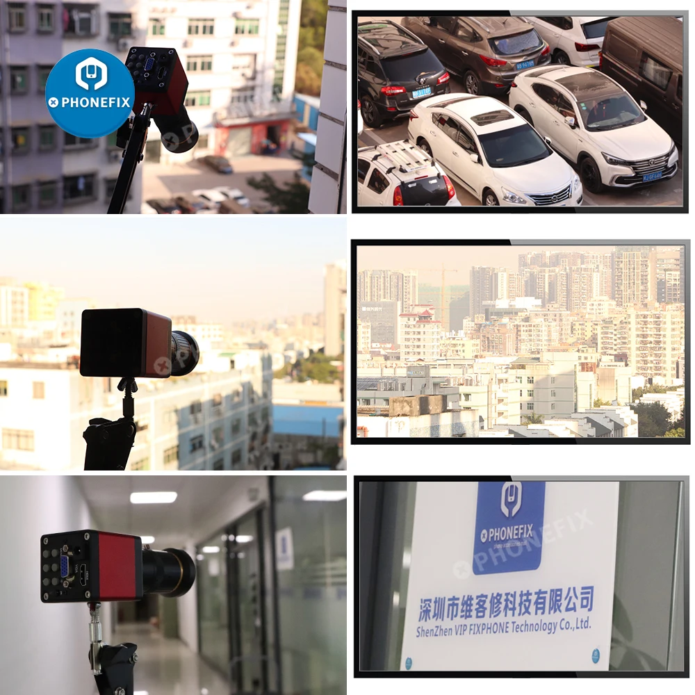 HDMI Live USB Video Recording Camera HD 1080p MP CMOS