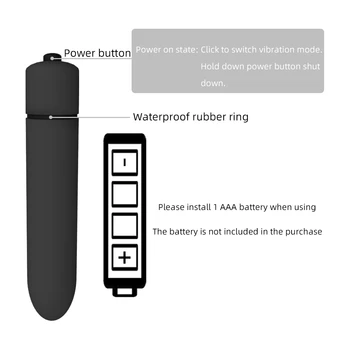 Adult Silicone Anal Plug Jewelry Dildo Vibrator Sex Toys for Woman Prostate Massager Bullet Vibrador Butt Sex Toys For Men Gay 3