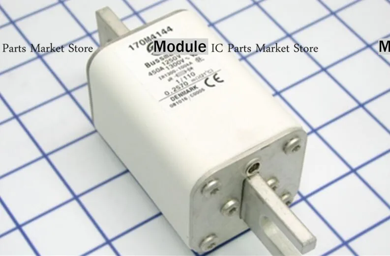 170M4144 1250V 450A модуль
