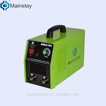 Buy Machine Or Portable Dc Inverter Better Welder/welding Machine Arc/mma 160amps Electronic Pcb Inverter Welding