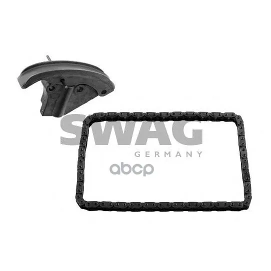 Цепь Масляного Насоса Ford Mondeo 2.0tdci 00-07 Swag арт. 50933909
