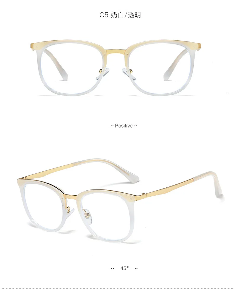 TR90 очки для чтения для мужчин и женщин унисекс квадратные негабаритные прозрачные очки диоптрий Мода ретро дизайн градусов 1 1,5 2 2,5 NX
