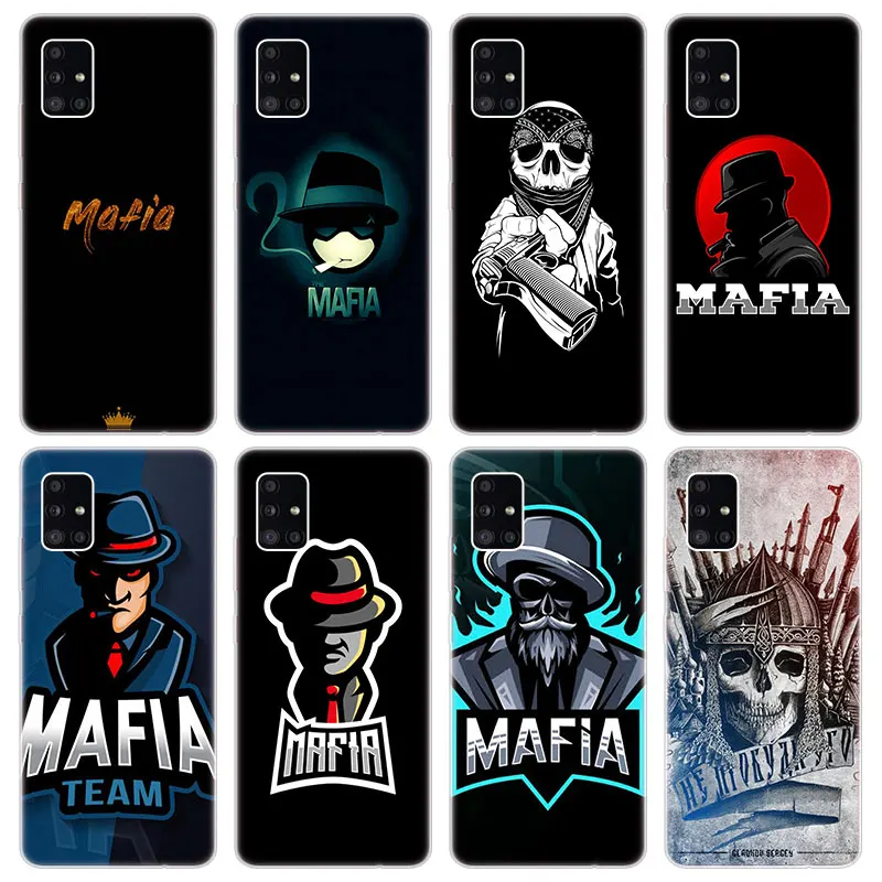Чехол для Samsung Galaxy A03S A10S A20E A20S A21 A30 A40 A42 A90 J2 J3 J5 J7 2016 2017 J6 + J8 2018 | Мобильные телефоны и