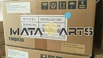 

New and Original GP570-LG21-24V HMI