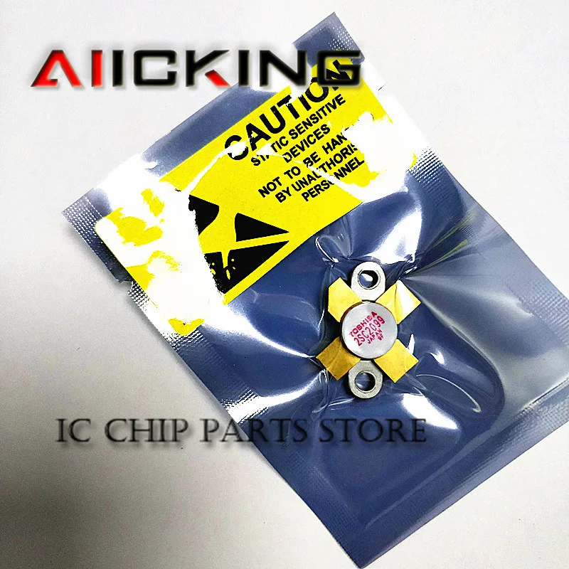 Рисунок 4 - Радиочастотная трубка 2SC2099 SMD