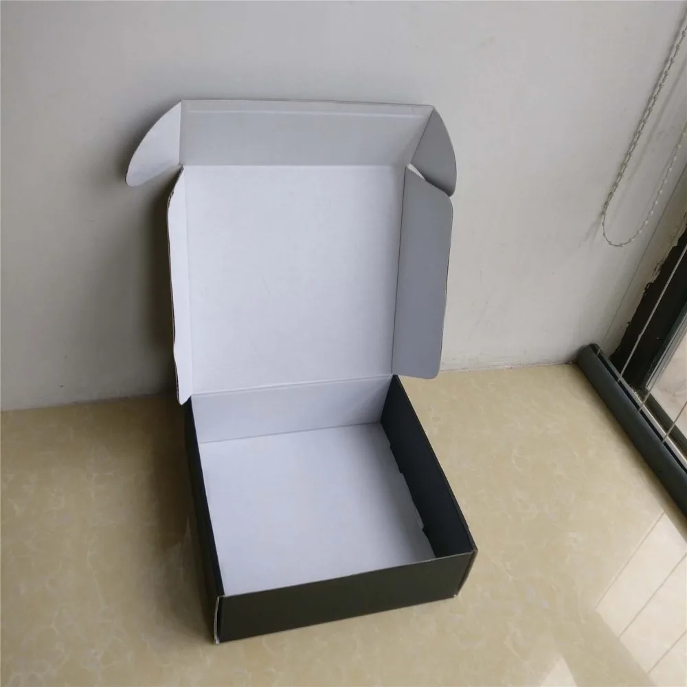 Corrugated mailer2