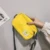 2020 Unisex Fanny Crossbody Bag Solid Color Leisure Trend Square Casual Shoulder Pack Harajuku Корейский Стиль Сумка для Путешествий
