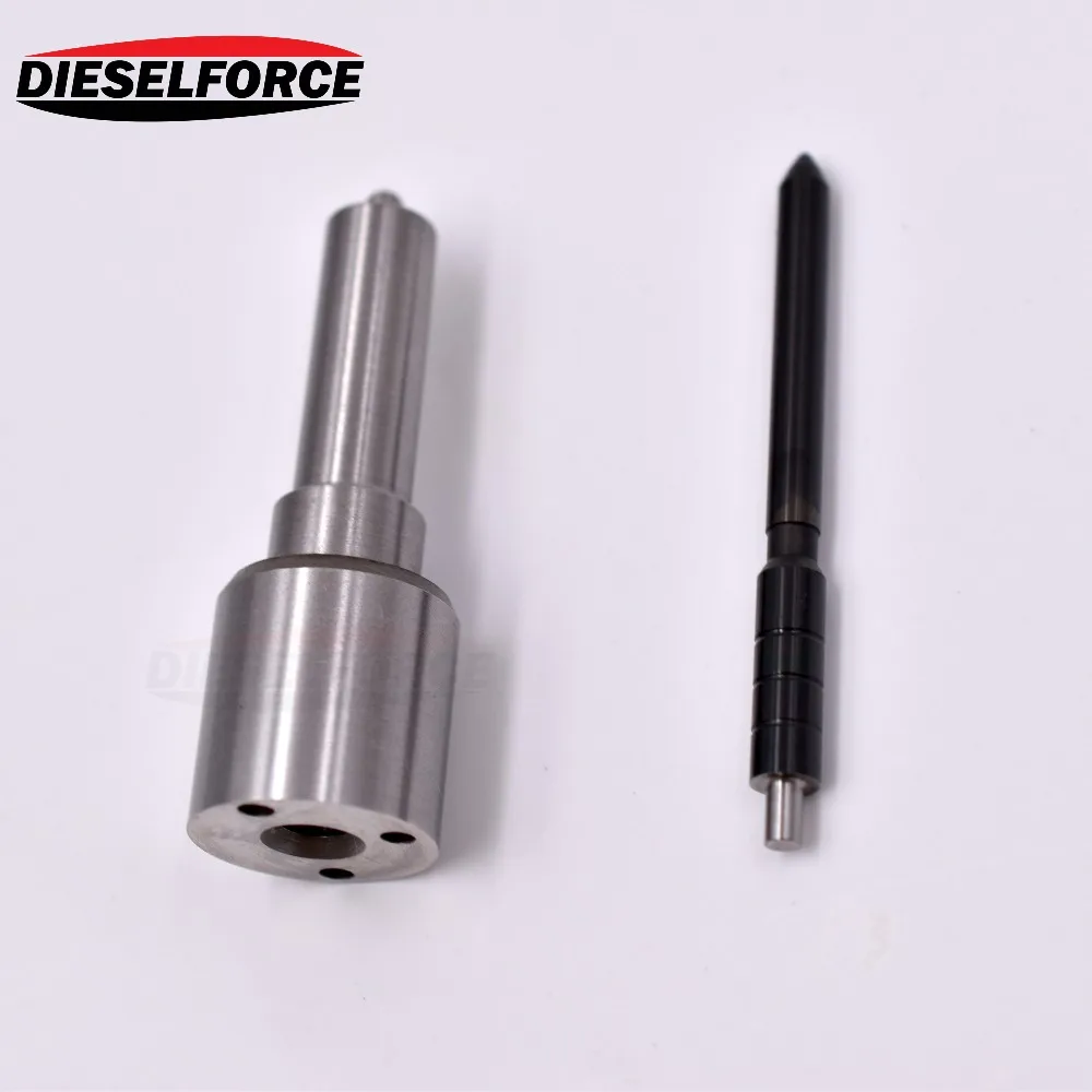 DLLA150P866 высокое качество Форсунка Common Rail 150P866 Форсунка для инжектора 095000-5550 095000-8310