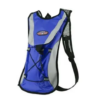

5L Outdoor Travel Backpack Riding Water Bag Breathable Running Backpack Outdoor Hiking Water Bag knapsack Cycling Fishing