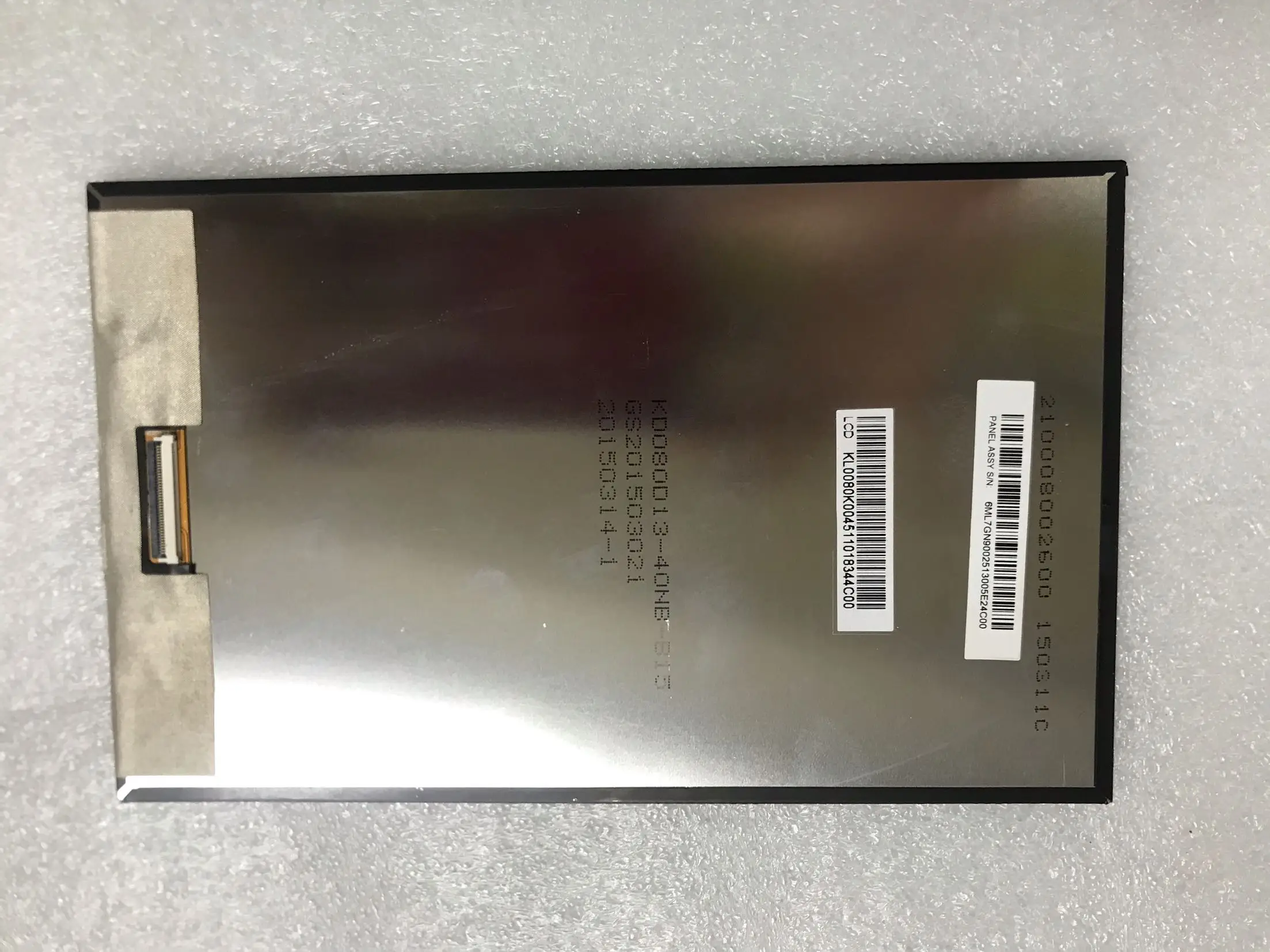 bodymax b15 lcd monitor replacement