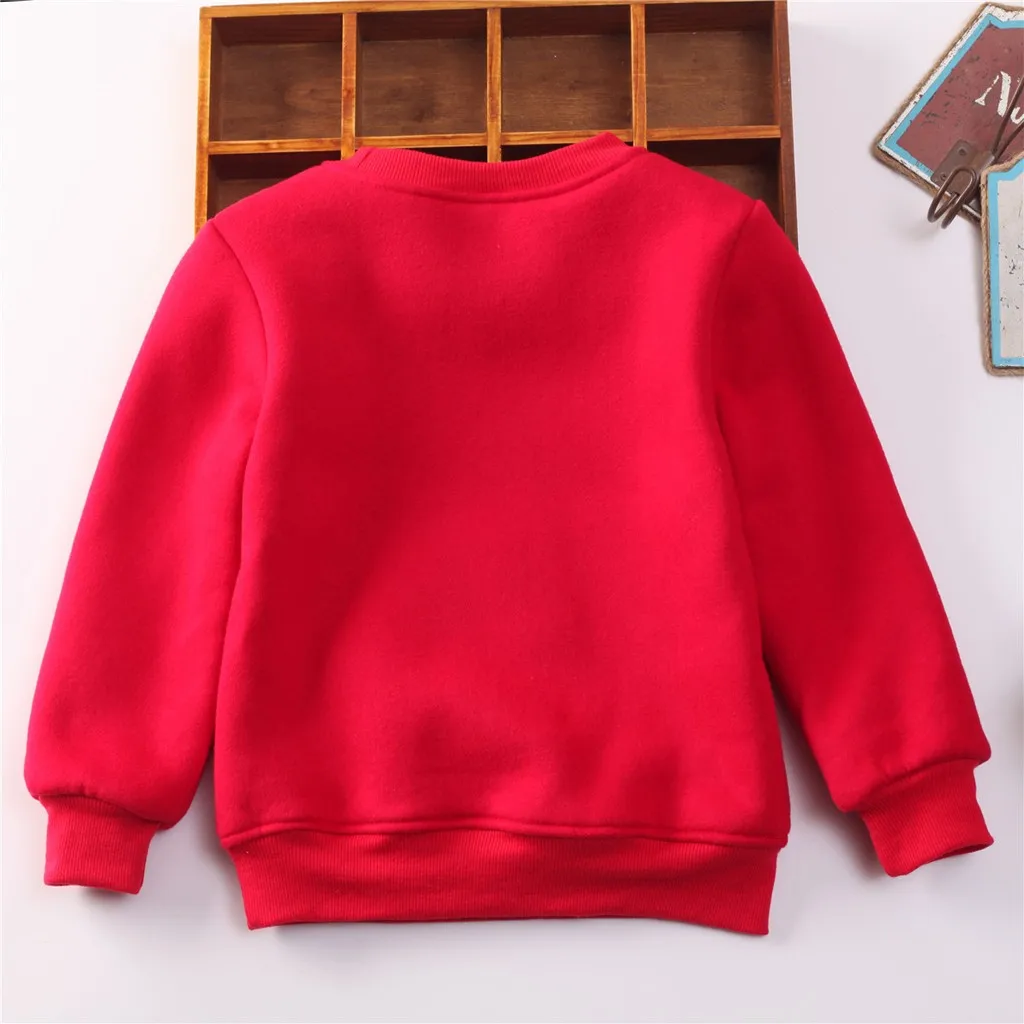 Одежда для маленьких девочек roupas sudadera nina/Детские толстовки с капюшоном для девочек детская зимняя одежда с длинными рукавами и рисунком для малышей Z4