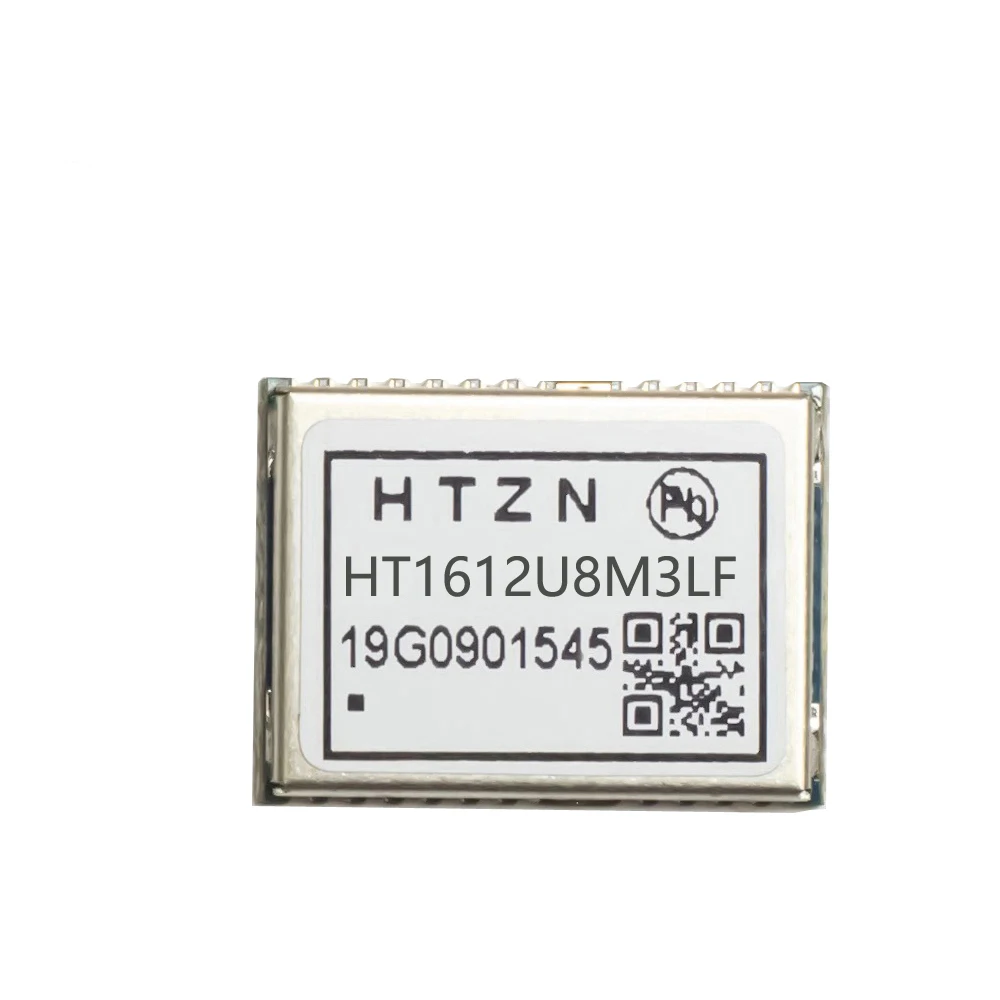 HT1612U8M3LF мини ГНСС gps модуль MEO-M8N M8030-KT ГЛОНАСС/BDS/gps модуль gps с низким потреблением мощности модуль трекера флэш-Дрон
