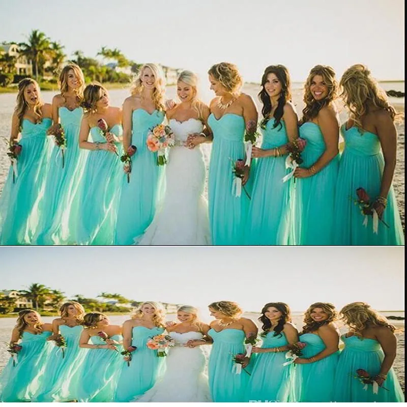 teal bridesmaid dresses plus size