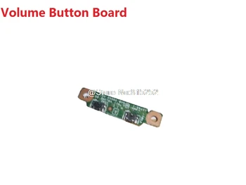 

Volume Button Board For Lenovo For IdeaPad Miix 2 11 90006915 455.00D03.0001 LTM11 Volume Board New
