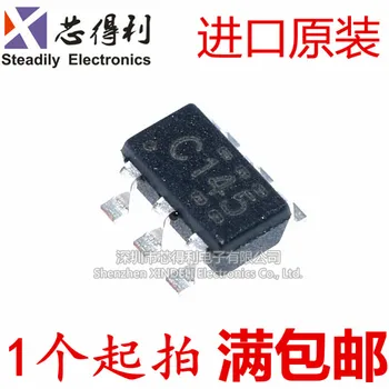 

10pcs/lot SMD Sn74lvc2g14dbvr SOT23-6 Gate and Inverter Original