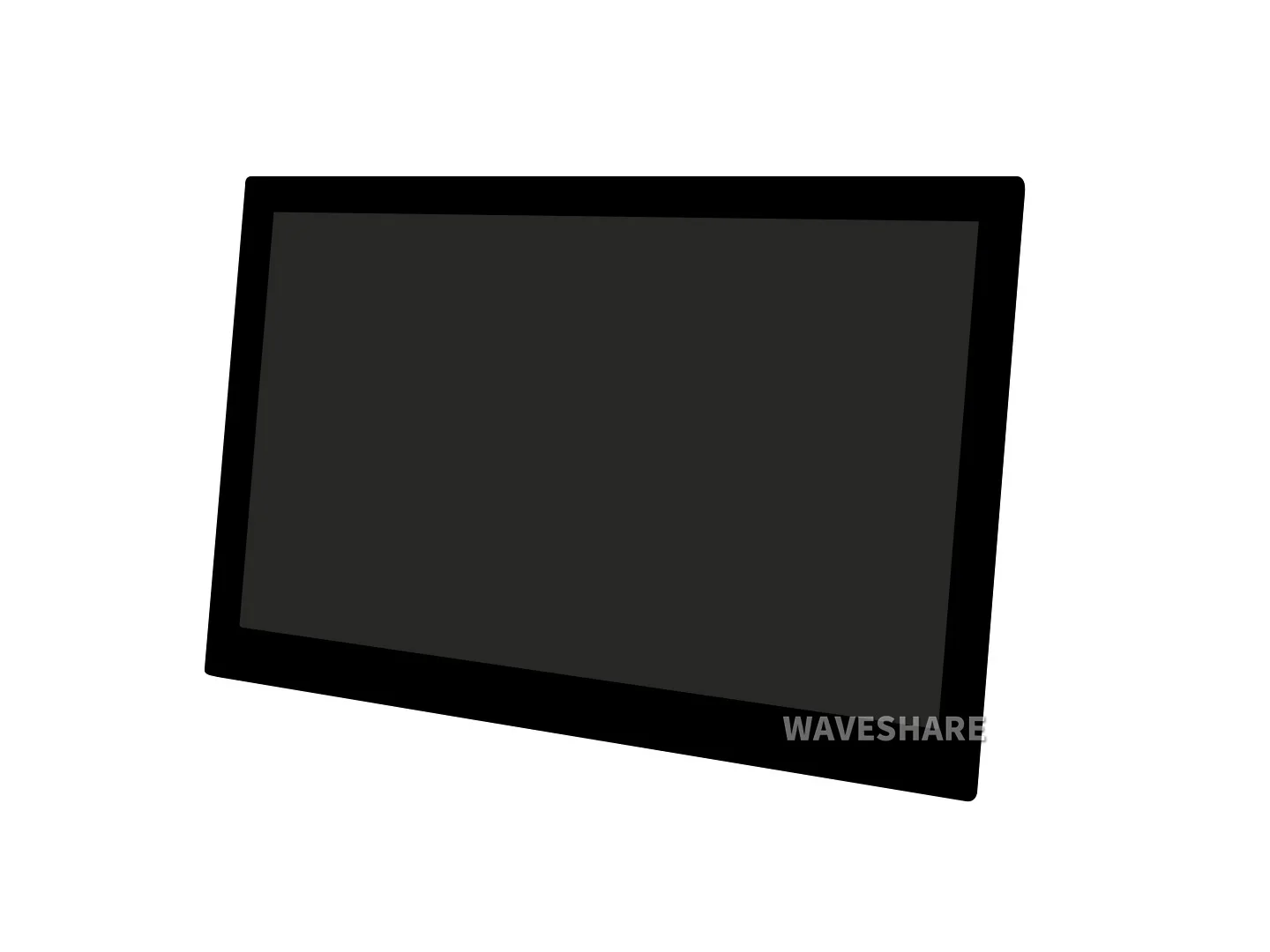 13.3 ġ 뷮  ġ ũ LCD Ÿ H, ȭ  Ŀ, 1920  1080,HDMI,IPS, Raspberry Pi/Jetson Nano/PC 