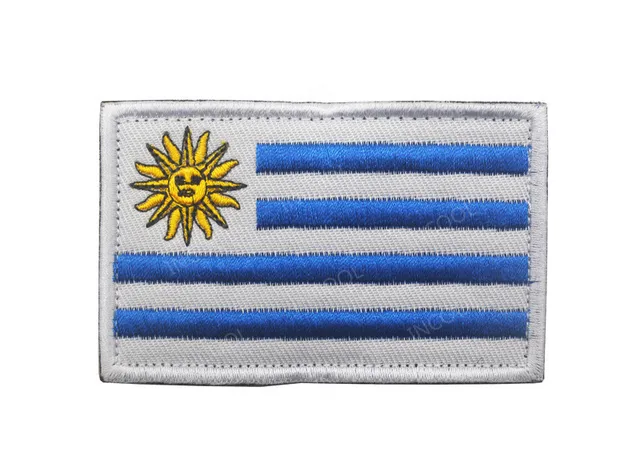 Uruguay Flag