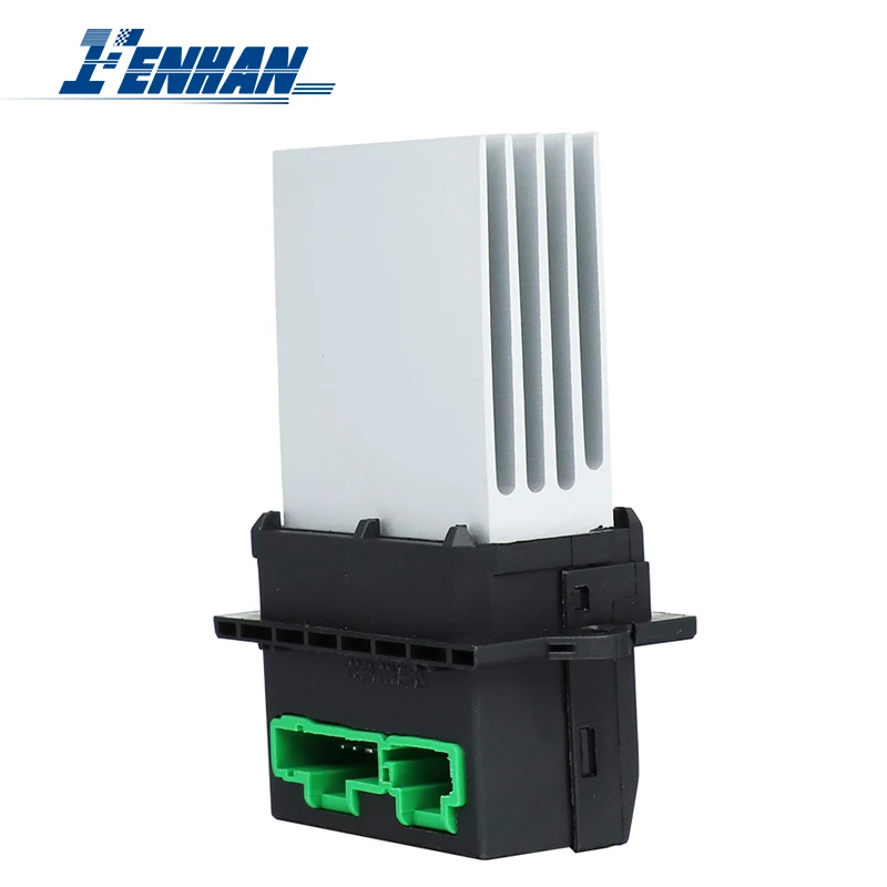 Вентилятора отопителя резистор мотора 6441L2 6441.L2 7701207718 для Nissan Citroen Renault Megane Scenic Clio