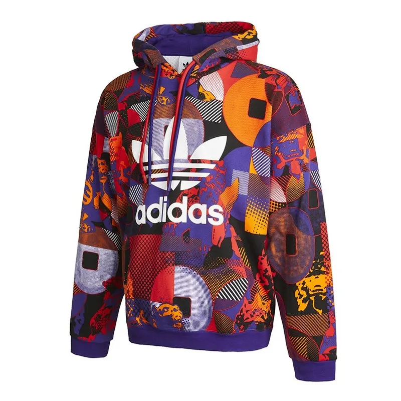 Pullover Hoodies Sportswear 