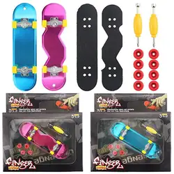 Mini jouets éducatifs pour enfants, offre spéciale, jouet de Skateboard créatif, de sport 