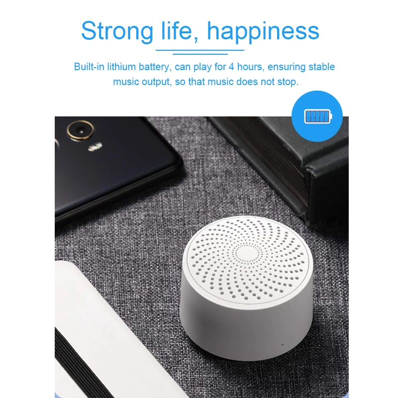 Bkscy мини стерео Bluetooth динамик Универсальный мобильный телефон музыка мини беспроводной портативный динамик для открытого воздуха